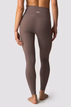 Nimble Tights Dammig Brun