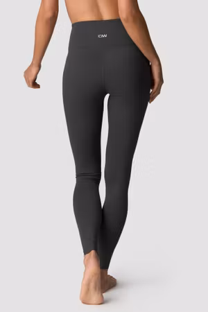 Nimble Tights Mörkgrå