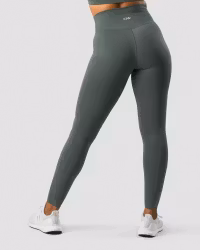 Nimble Tights Elm Green