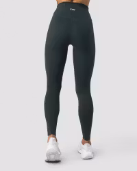 Nimble Tights Mörkgröna