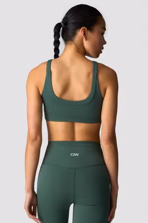 Nimble Sport-BH Moss