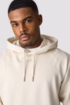 Everyday Hoodie Herr Krämgrädde