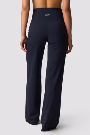 Nimble Raka Benbyxor Marinblå