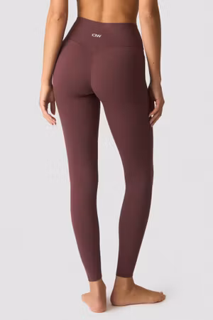 Nimble V-Shape No-rise Tights Matt Bärröd