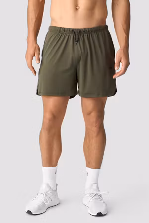 Stride Shorts Herr Armé