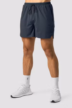 Stride Shorts Herr Marinblå