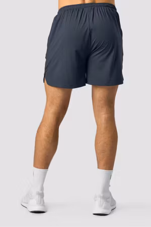 Stride Shorts Herr Marinblå