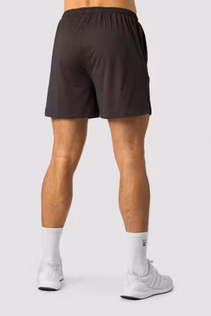 Stride Shorts Herr Träkol