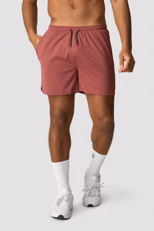 Stride Shorts Herr Tegelröd