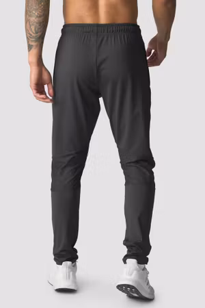 Stride Träningsbyxor Grafit