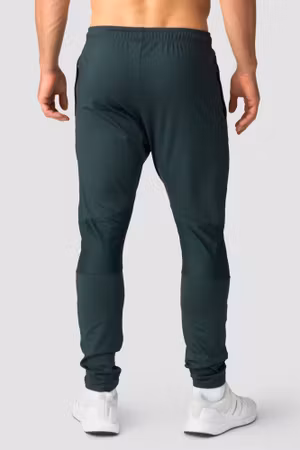 Stride Träningsbyxor Mörkgröna
