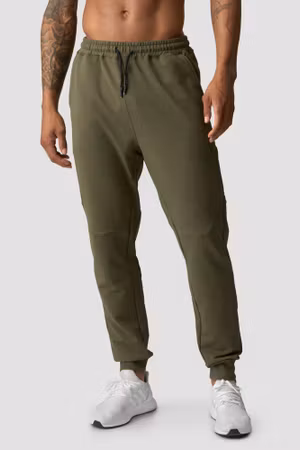 Stride Träningsbyxor Herr Armé