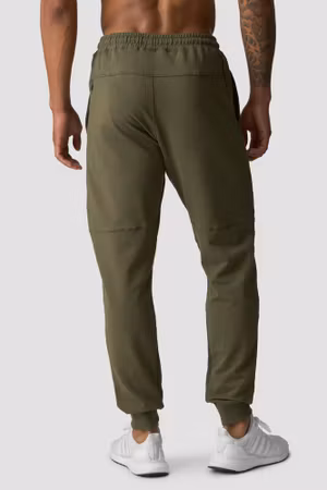Stride Träningsbyxor Herr Armé