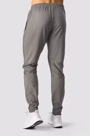 Stride Träningsbyxor Herr Grå