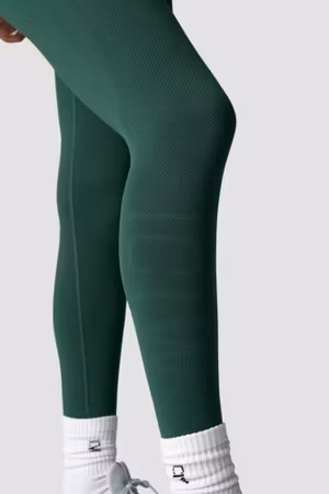 Define Seamless Tights Moss