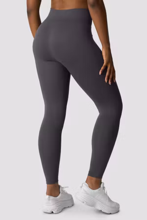 Define Seamless Tights Graphite