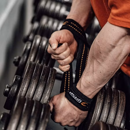 GASP Lifting Straps