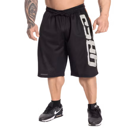 Pro Mesh Shorts