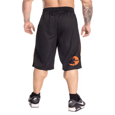 Pro Mesh Shorts