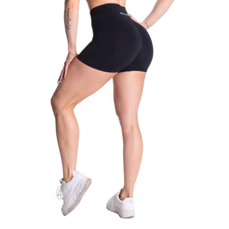 Better Bodies Scrunch Shorts