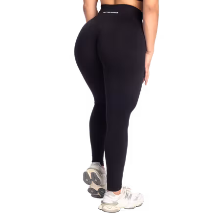 Better Bodies Scrunch Leggings