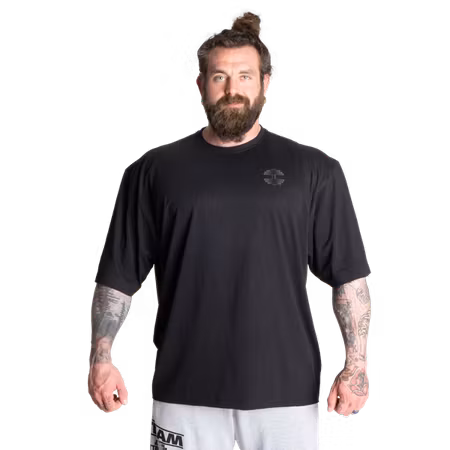 Better Bodies Union Iron Tee