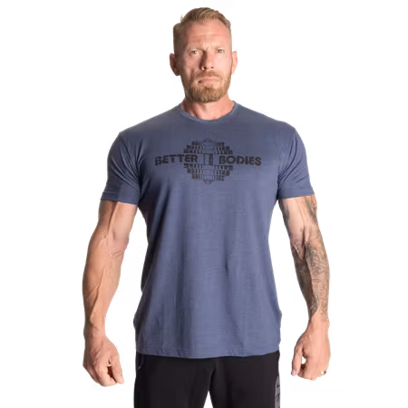 Better Bodies Recruit Tee