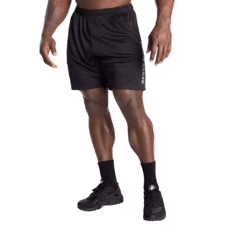 Better Bodies Loose Function Shorts