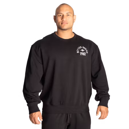 Better Bodies Legacy Sweater