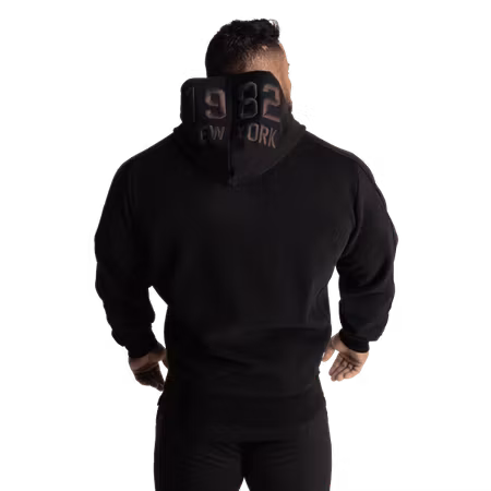 Better Bodies Pro BB Hood