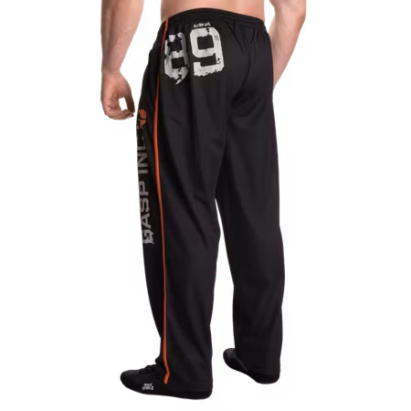 GASP No 89 Mesh Pant