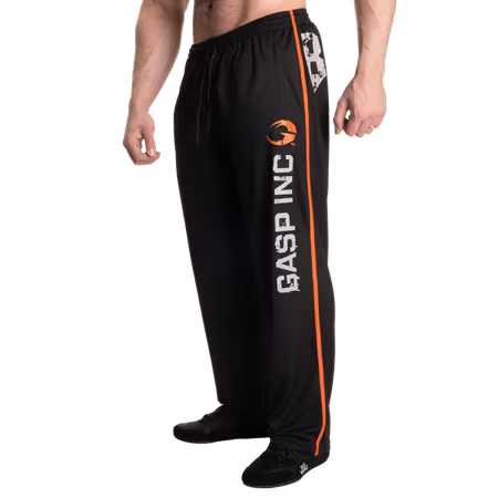 GASP No 89 Mesh Pant