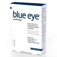 Elexir Pharma Blue Eye 32 tabletter