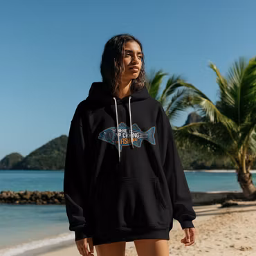 Hettgenser - "No crying"