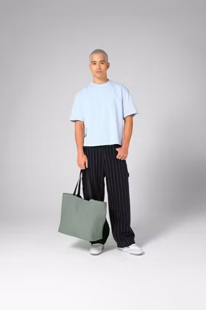 Handlenett - Carryall bag