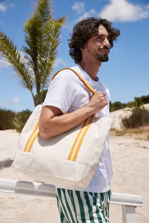 Handlenett - Boat bag