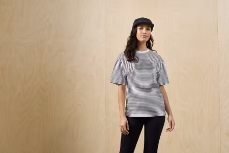 T-skjorte - Utility 2.0 Oversized