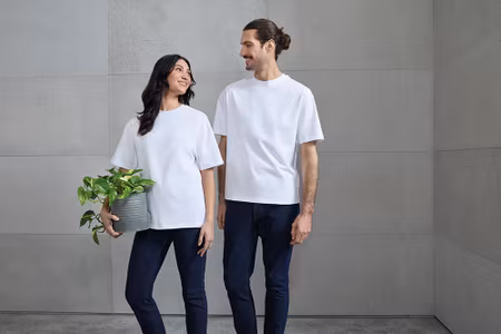 T-skjorte - Utility 2.0 Oversized