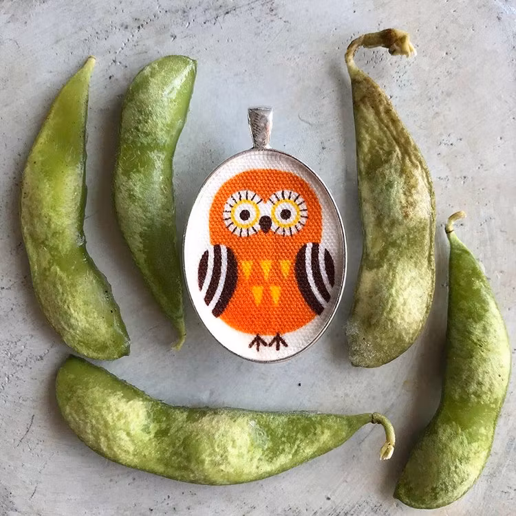 It's a hoot