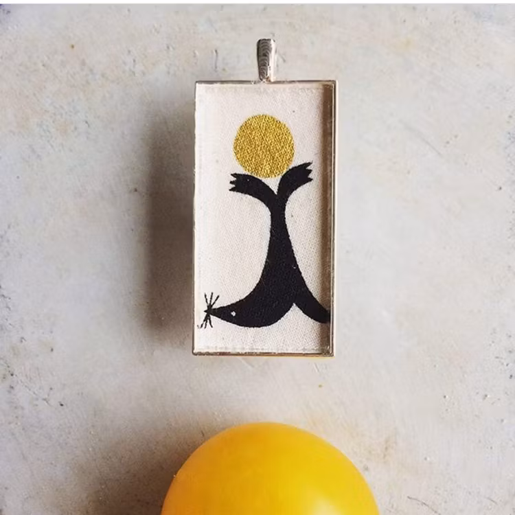 Keeping the balance