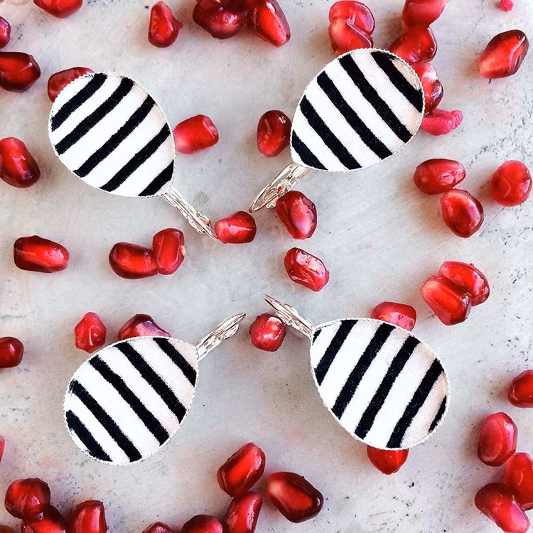 Get your stripes on