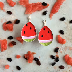 Watermelon me
