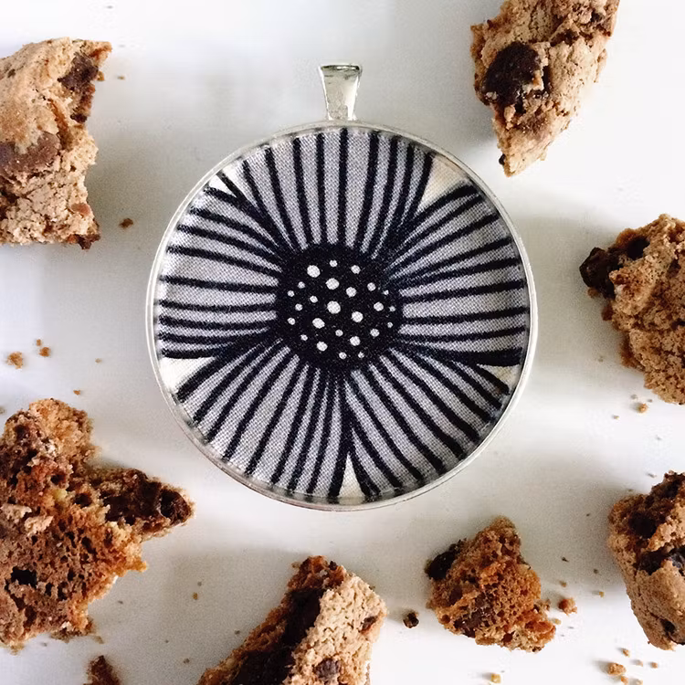 How the cookie crumbles
