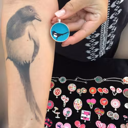 My favorite bird