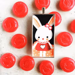 Bunny up