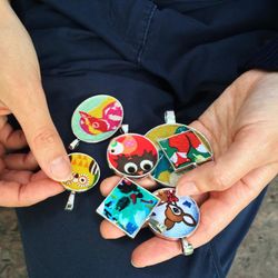 Sets 2-4 pieces