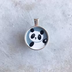 Hide the bamboo