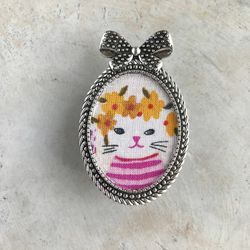 Not your cutie