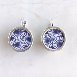 Floral spin