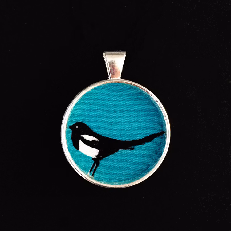 My favorite bird